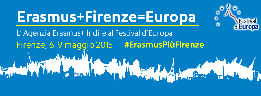 Erasmus+Firenze=Europa