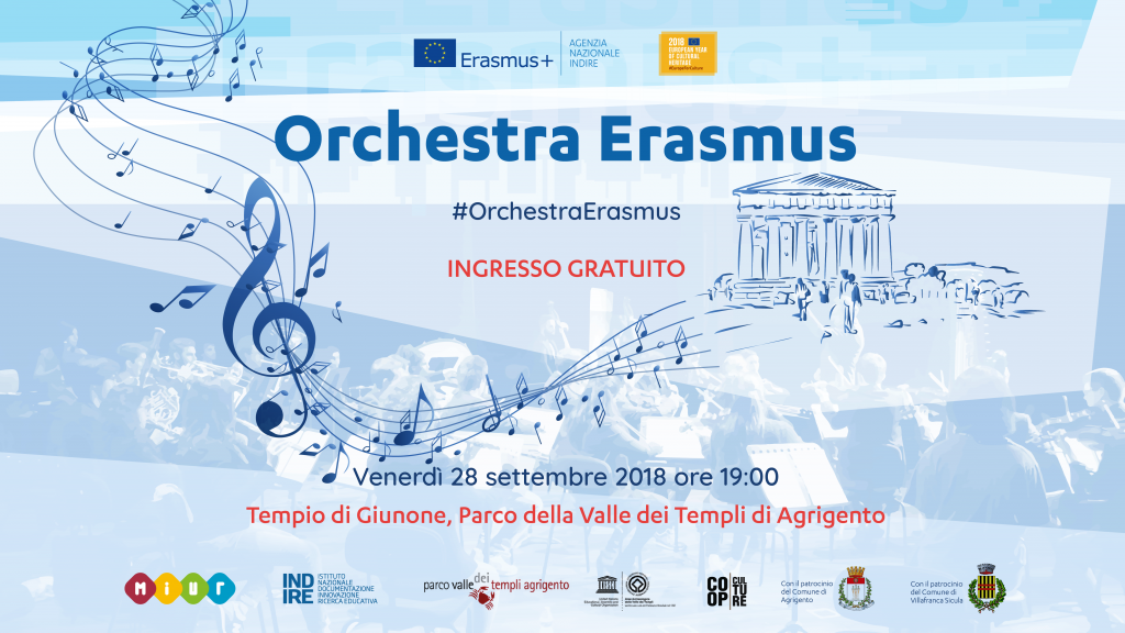 Orchestra Erasmus Agrigento