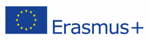 Logo ufficiale Erasmusplus