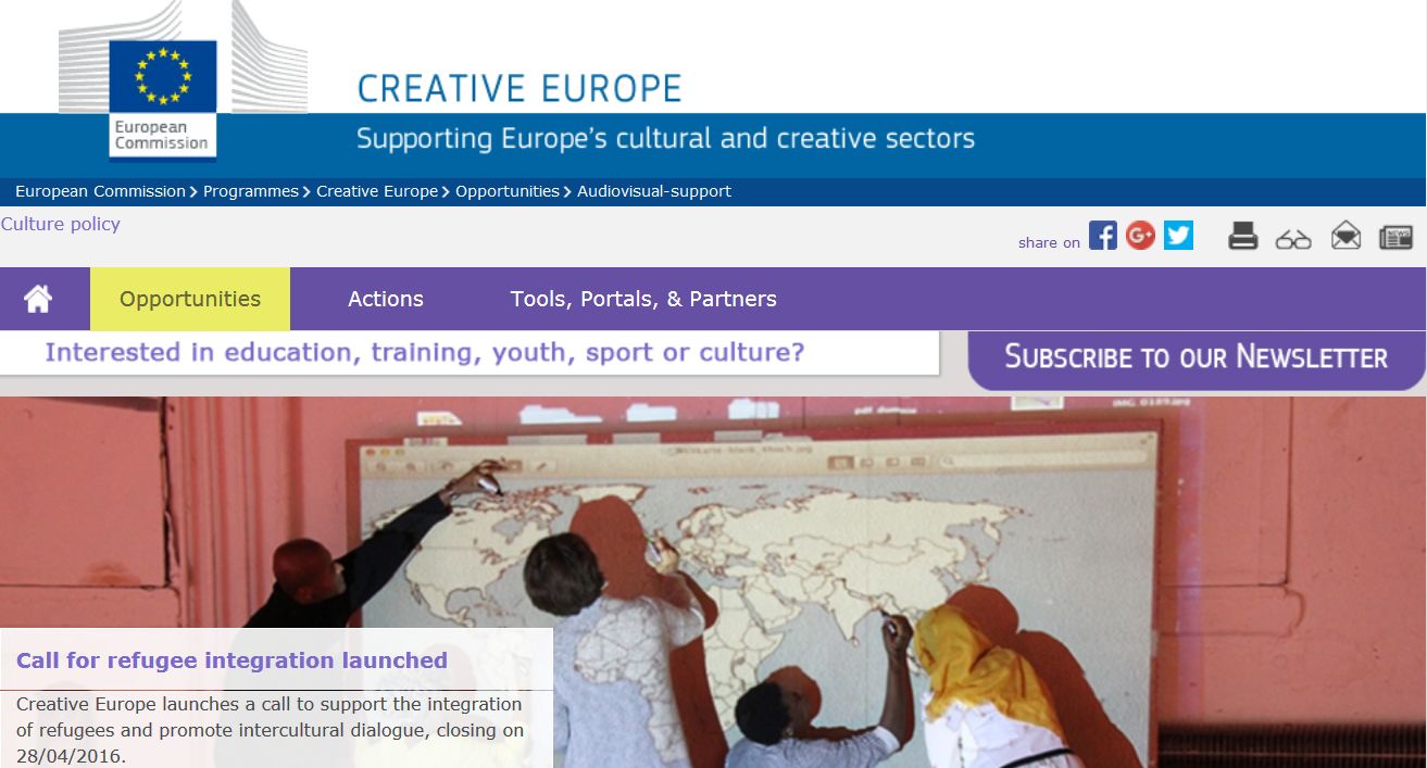 creativeeurope
