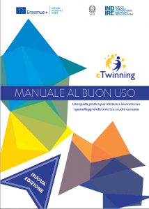 manuale-al-buon-uso-etwinning 2018