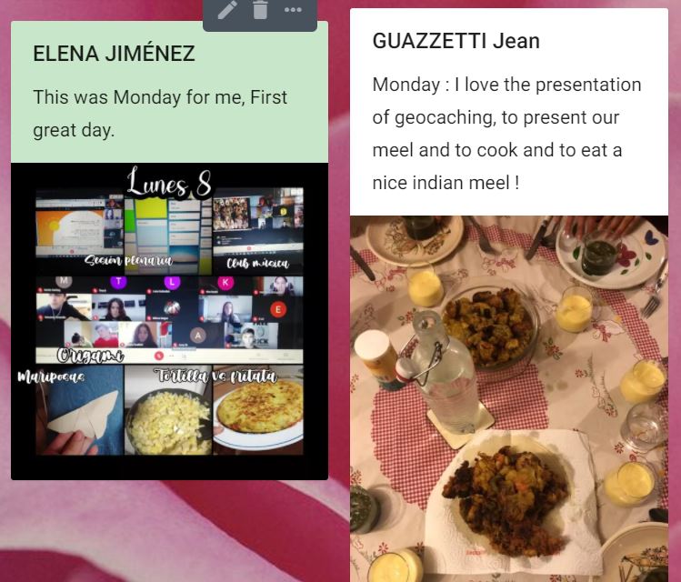 I momenti più belli