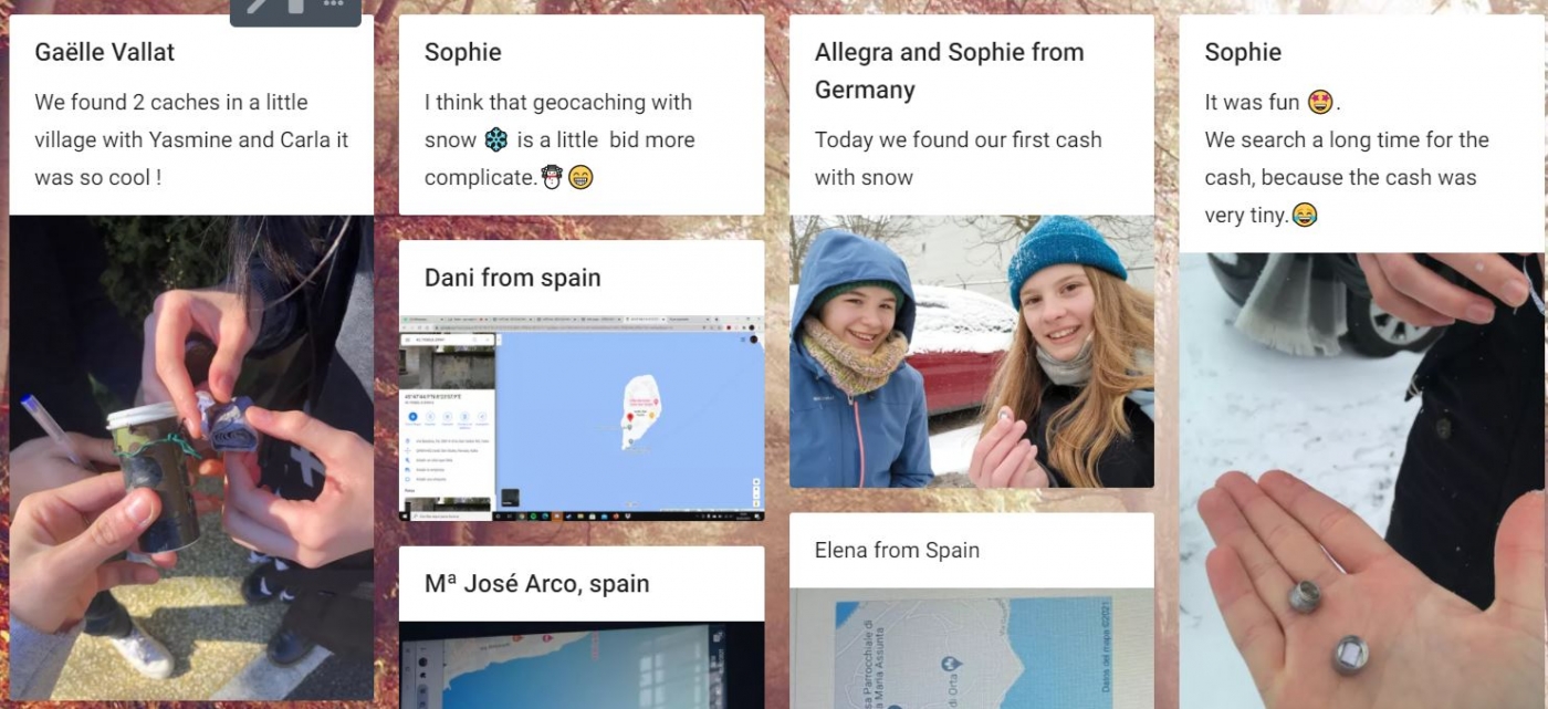 Arrivederci a presto